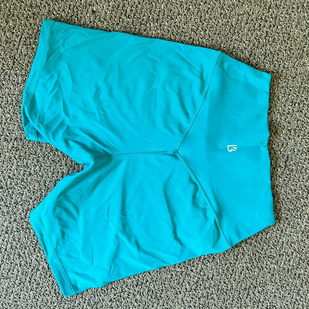 Buffbunny Size M Shorts!!